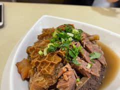 招牌牛杂牛腩-永盈茶餐厅(中山四路店)