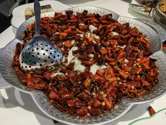 水煮鱼-撒椒·四川江湖菜(大族广场店)