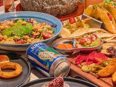 -墨纪Mojí墨西哥餐厅(南开大悦城店)