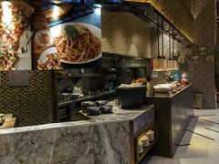 -唐山香格里拉大酒店·香啡阁(长虹西道店)