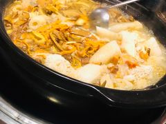 见手青-易门野生菌府·菌海森林(月牙潭公园店)