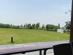 -梁子湖东篱老屋生态庄园