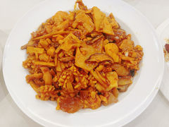 八珍豆腐-桂园餐厅(五大道店)