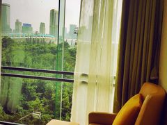 -路客HOTELS酒店(广州东站林和西地铁站店)