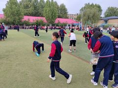 -北京市海淀区尚丽外国语学校