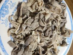 -老爆肚满五香烧牛羊肉