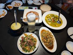 -姥姥春饼·烤鸭(未央路盛龙店)