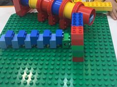 -创乐科教乐高机器人·编程·科技特长生规划中心(新地中心店)