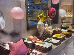 -菲住布渴酒店自助餐厅(阿里巴巴西溪园区店)