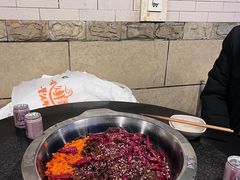 -洞亭火锅(防空洞总店)
