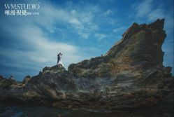 -巴黎婚纱摄影工作室