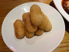 -兔槽江湖菜·重庆璧山兔(水围店)