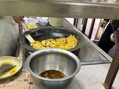 -李记清真馆(打钉巷店)