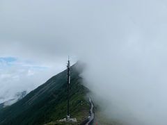 -终南山国家森林公园