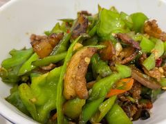 农家小炒肉-新新湘菜馆(新中街二条店)