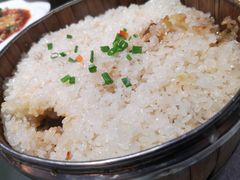 -堂聚德(三圣宫美食文化街店)