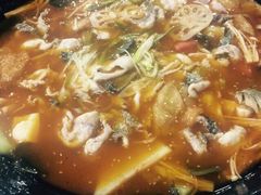 鱼无双-鱼无双·酸菜鱼(来凤街店)
