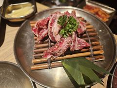 -西塔老太太泥炉烤肉(亚运村店)