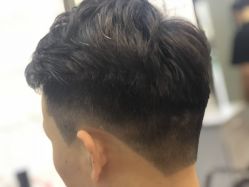 -SIX Hair Consultant