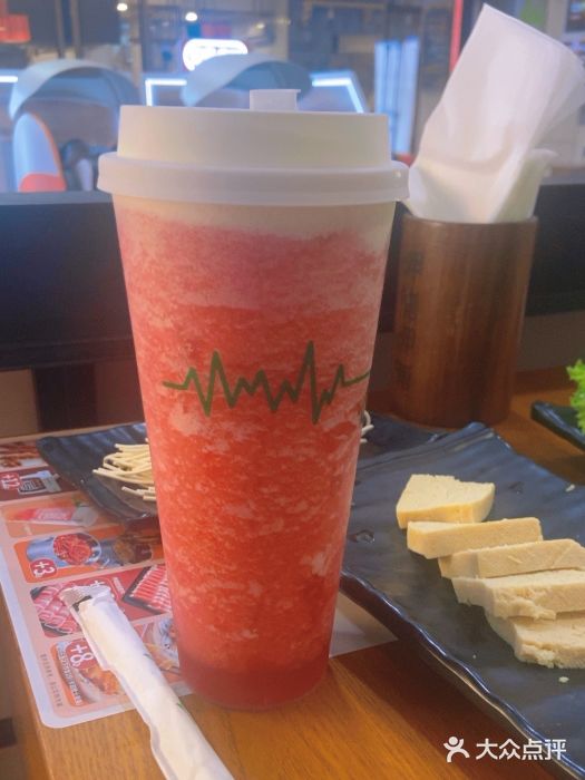 呷哺呷哺(万达新世界店)图片