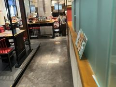 -和府捞面(北美新天地店)