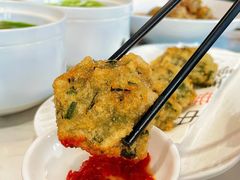 -厝包四点金·潮宴(太古仓店)