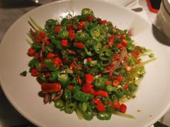 -蔴将·川菜(黄龙万科店)