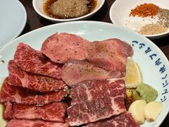 -蒜香焼肉PURUSHIN(马场路店)