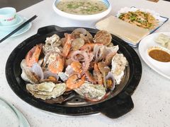 -日照灯塔风景区