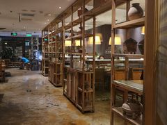 大堂-一轩饺子馆(丽都店)