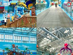 -广州融创水世界