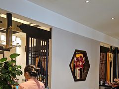 -二分八云雁阁•新晋菜大同味(长治路店)