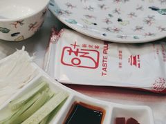 -味+新京宴·烤鸭·北京菜(创意谷店)