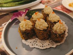 -虾饺妹·粤式茶餐厅(荟聚店)