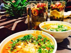 自助调料-虾满堂(瑞虹店)