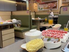 -海底捞火锅(万达广场店)