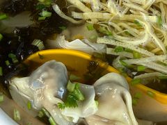 -吉云馄饨(桑梓路店)