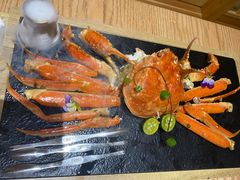 -吉之仙•中国制造•出口级食材日料店(领事馆总店)
