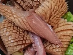 -耙二哥腰片王老火锅(双碑总店)