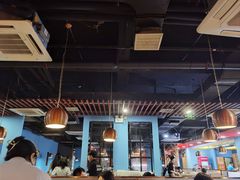 -傣妹火锅(南京东路一店)