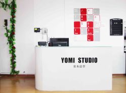 店内环境-佑米造型