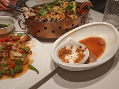 -清真·卡德尔大叔新疆主题餐厅(龙汇路店)