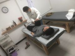 -华集正·专业正骨推拿(集美店)