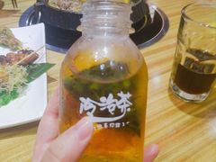-水林间·寿喜烧自助(仙林金鹰店)
