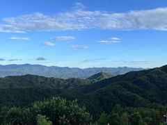 -大围山国家森林公园