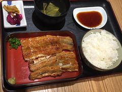 -昇鳗鱼家(浦东店)