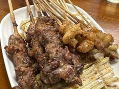 -虾妹纸餐厅