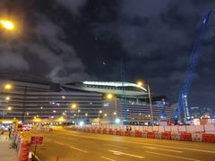 -香港会议展览中心演讲厅