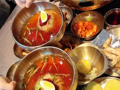 -味家烤肉烤鳗鱼牛排(西塔旗舰店)