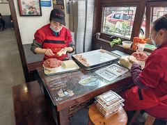 -长人馄饨铺(解放街店)